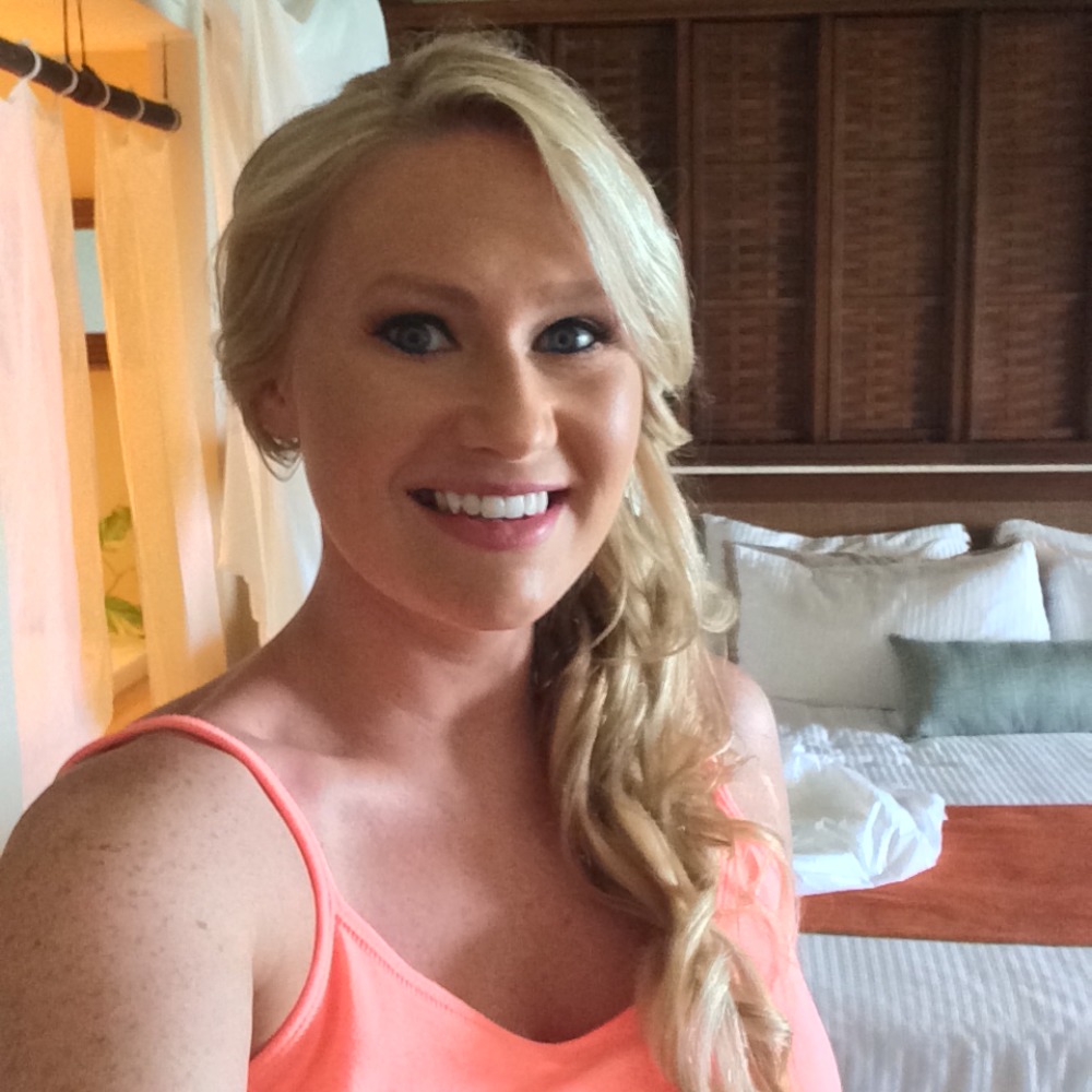 Meet your Posher, Kellie
